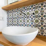 公寓 Alessia's Flat- Sarpi 5 米兰