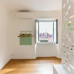 公寓 Alessia's Flat- Sarpi 5 *