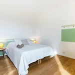 Alessia's Flat- Sarpi 5 公寓 米兰