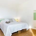 Alessia's Flat- Sarpi 5 * 米兰