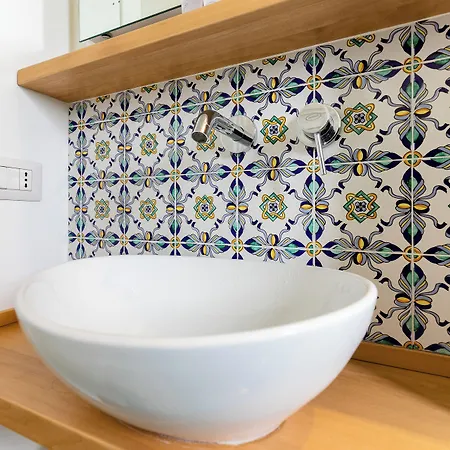 شقة Alessia's Flat- Sarpi 5 ميلان