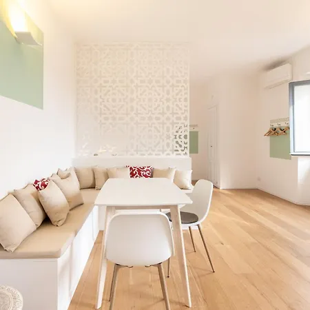 דירה Alessia's Flat- Sarpi 5