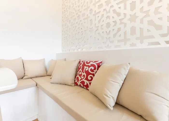 Alessia's Flat- Sarpi 5 Apartament Mediolan